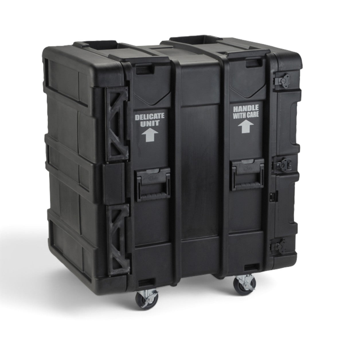 SKB 3SKB-R916U24 16U Industrial Shock Mount Rack