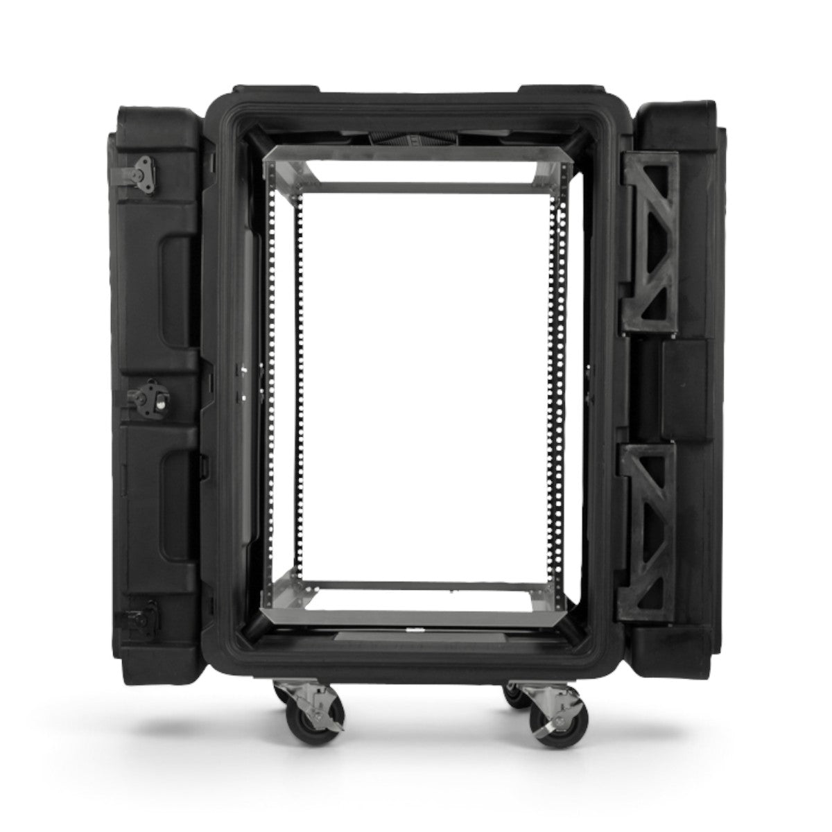 SKB 3SKB-R916U24 16U Industrial Shock Mount Rack