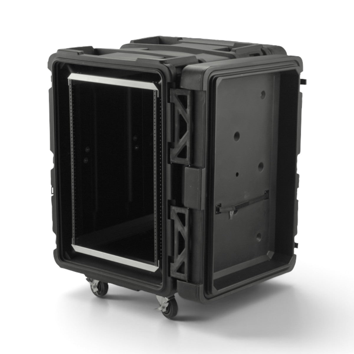 SKB 3SKB-R916U24 16U Industrial Shock Mount Rack