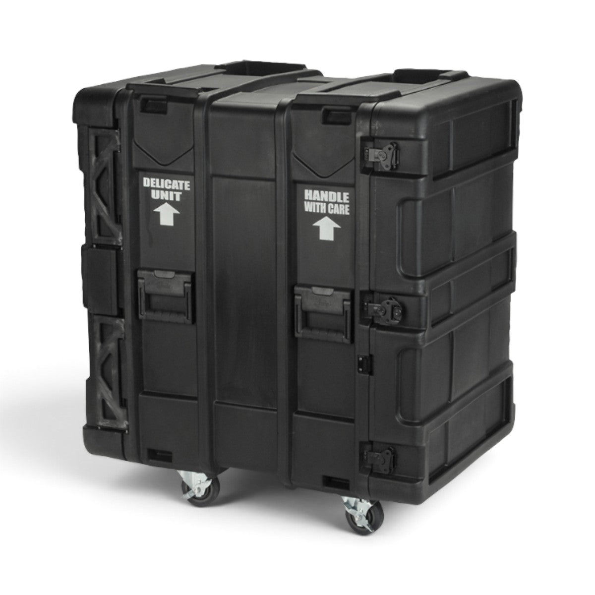SKB 3SKB-R916U24 16U Industrial Shock Mount Rack