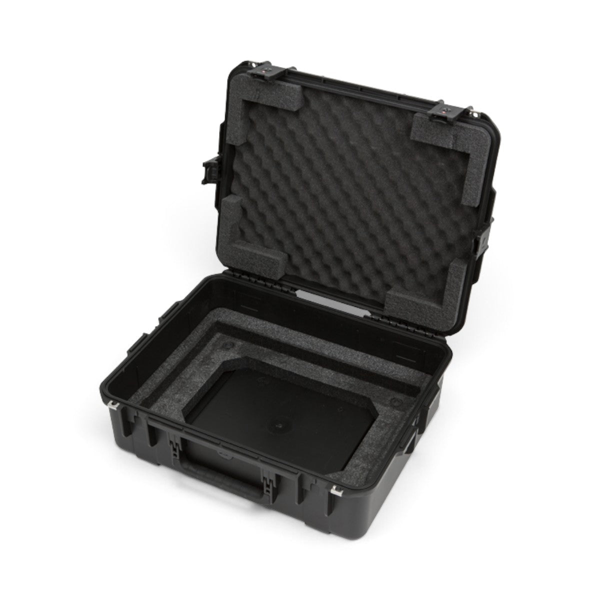 SKB 3i-2217M82U iSeries Case with Removeable 2U Injection Molded 13