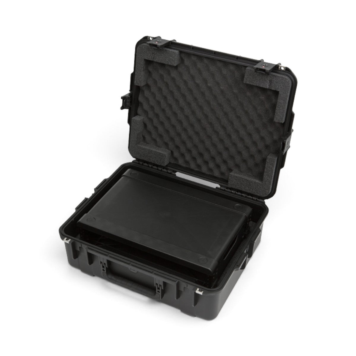 SKB 3i-2217M82U iSeries Case with Removeable 2U Injection Molded 13