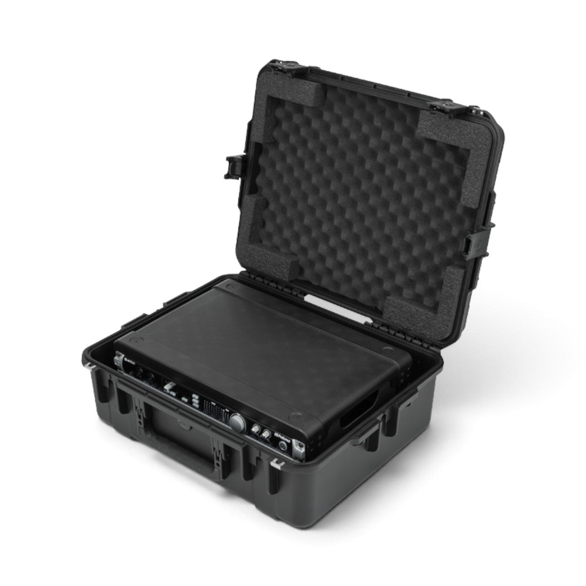 SKB 3i-2217M82U iSeries Case with Removeable 2U Injection Molded 13