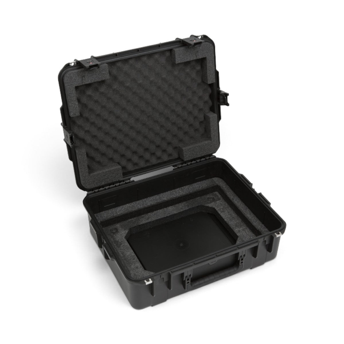 SKB 3i-2217M82U iSeries Case with Removeable 2U Injection Molded 13