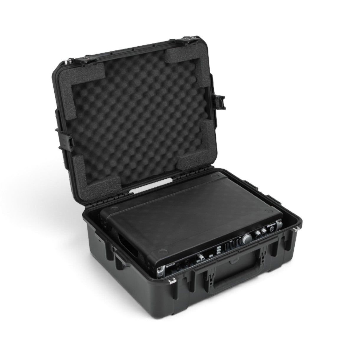 SKB 3i-2217M82U iSeries Case with Removeable 2U Injection Molded 13