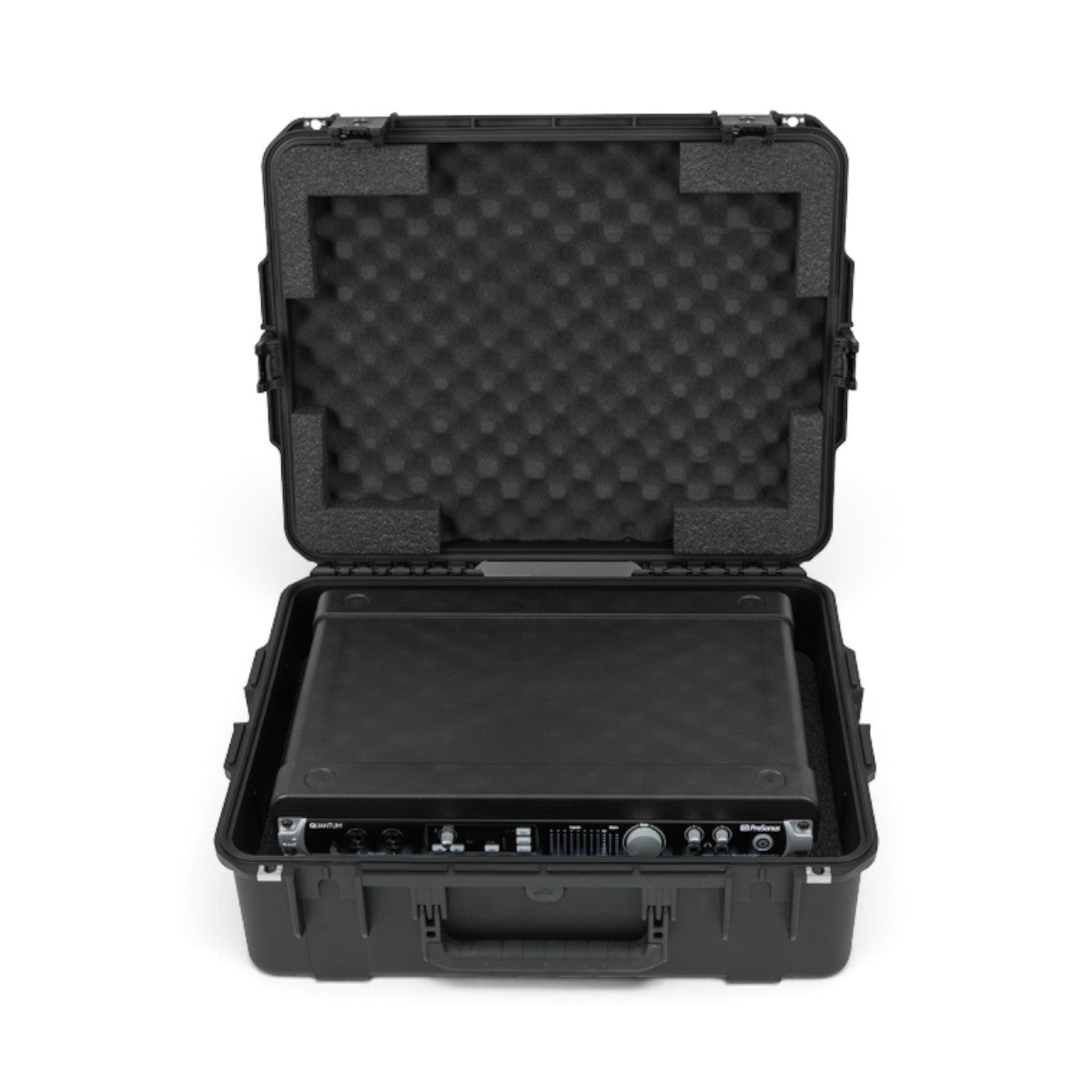 SKB 3i-2217M82U iSeries Case with Removeable 2U Injection Molded 13