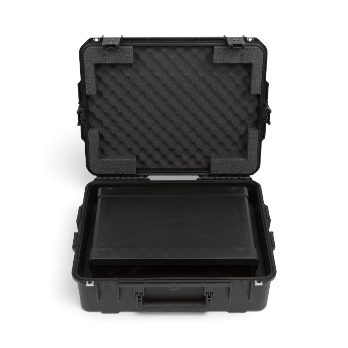 SKB 3i-2217M82U iSeries Case with Removeable 2U Injection Molded 13