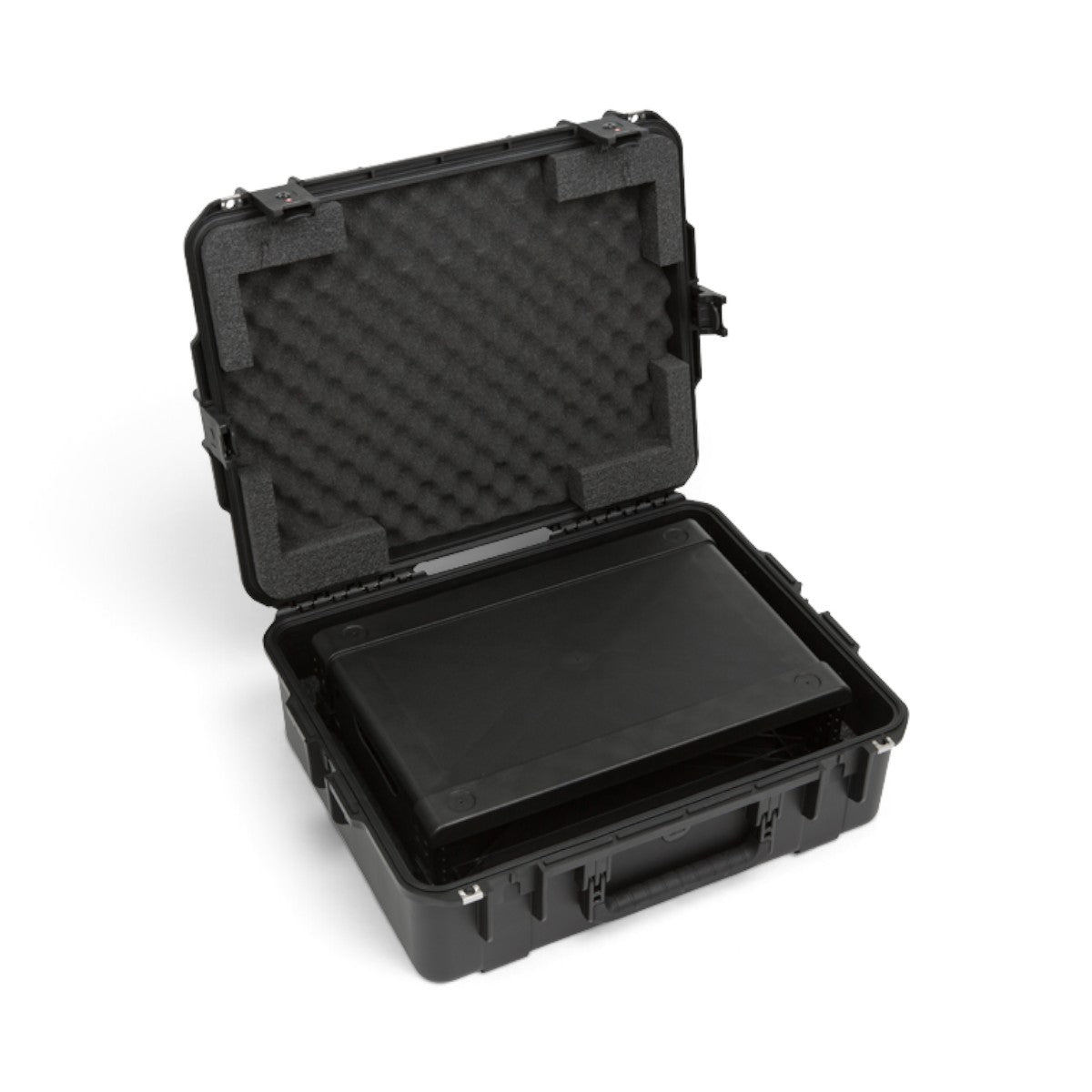 SKB 3i-2217M82U iSeries Case with Removeable 2U Injection Molded 13