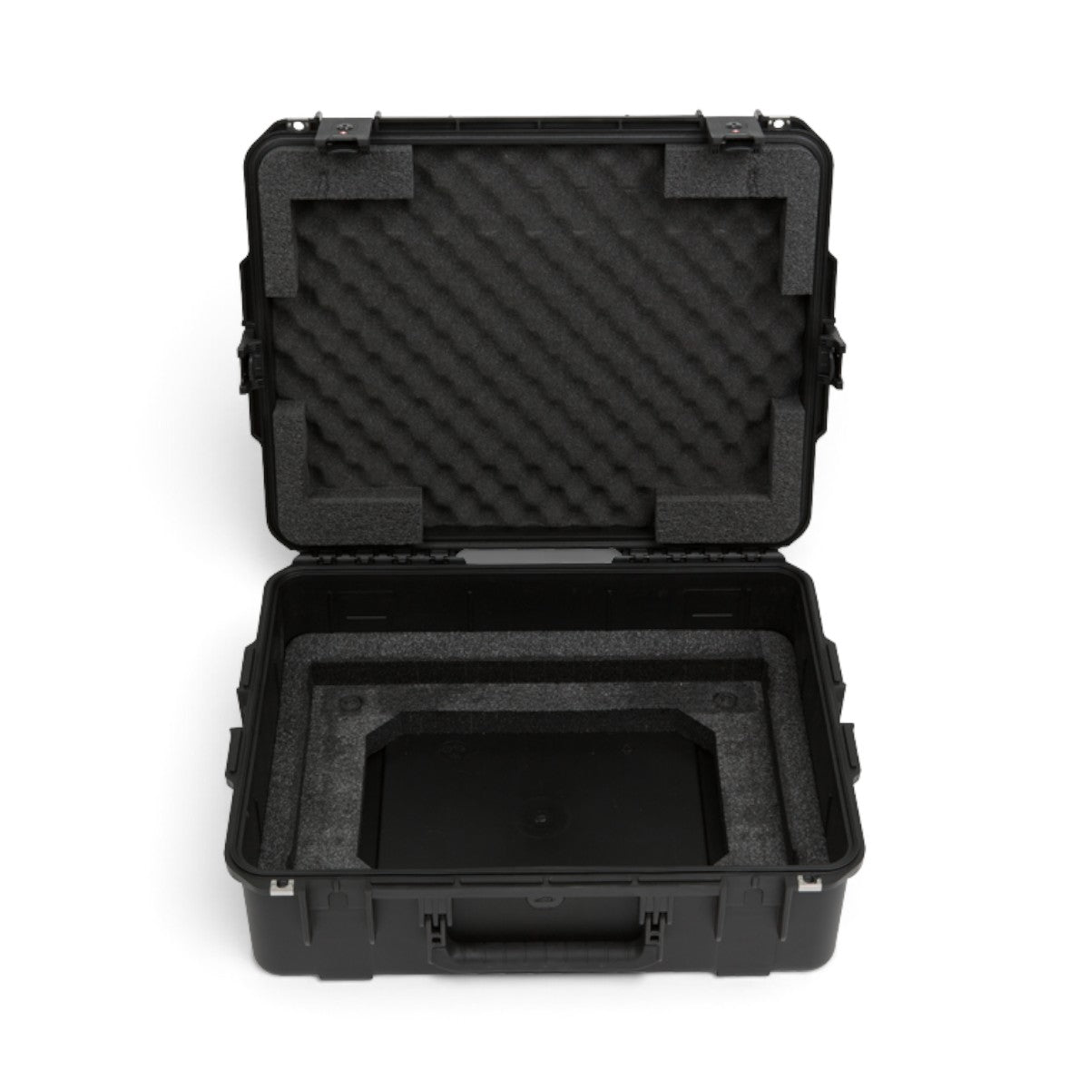 SKB 3i-2217M82U iSeries Case with Removeable 2U Injection Molded 13