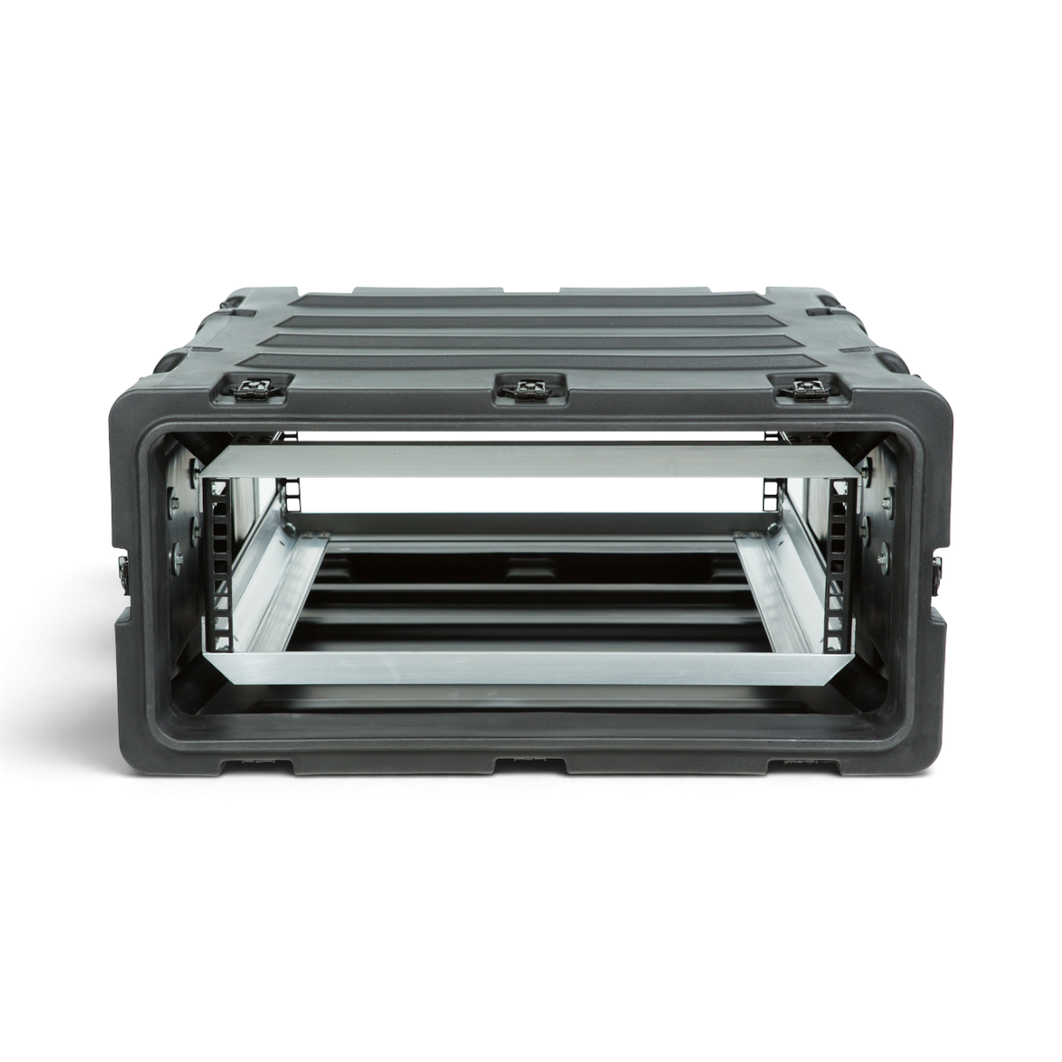 SKB 3RS-3U20-22B 3U Non-Removable Shock Rack 20