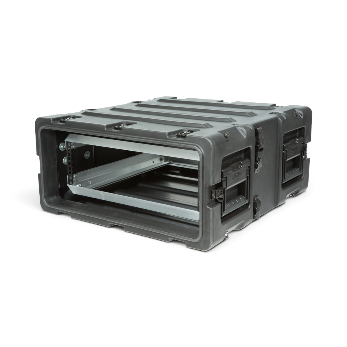 SKB 3RS-3U20-22B 3U Non-Removable Shock Rack 20