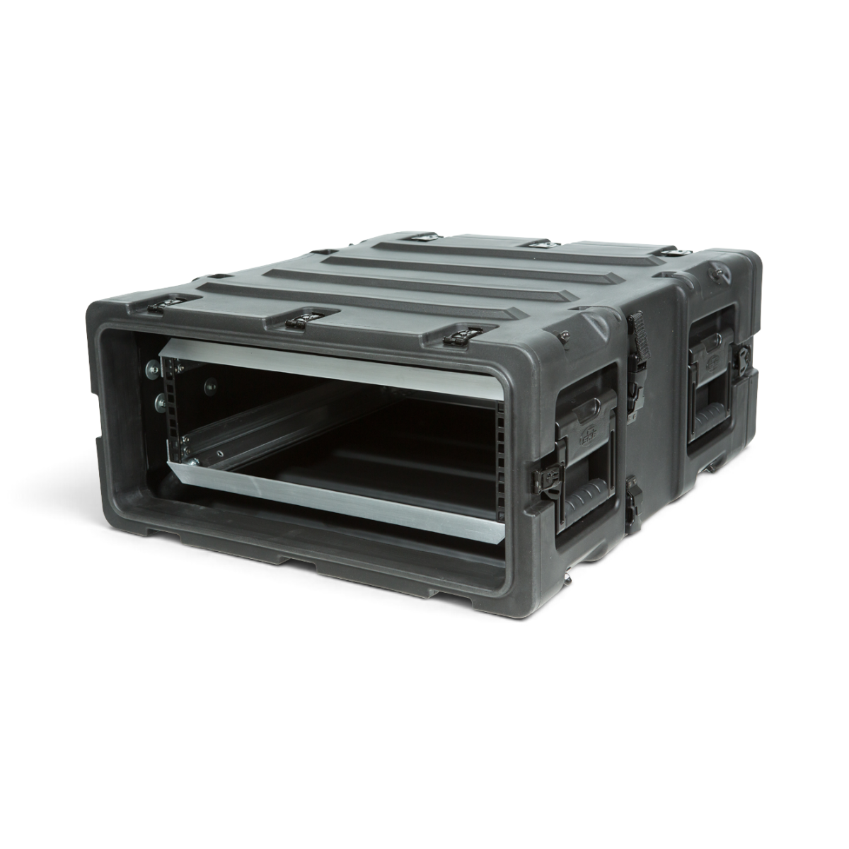SKB 3RS-3U20-22B 3U Non-Removable Shock Rack 20