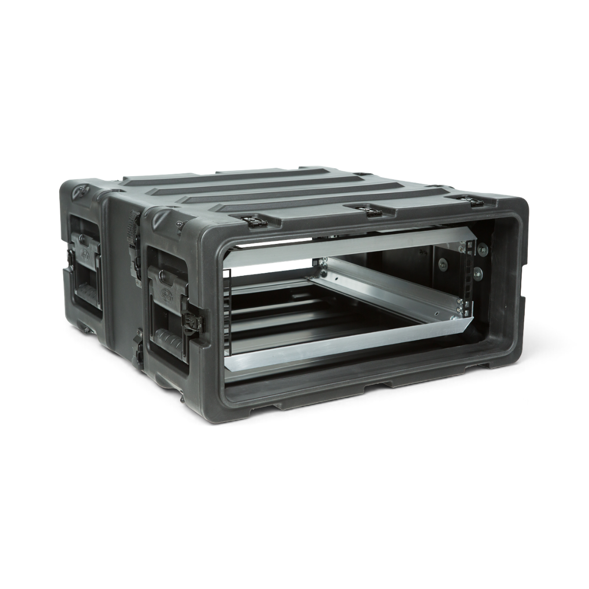 SKB 3RS-3U20-22B 3U Non-Removable Shock Rack 20