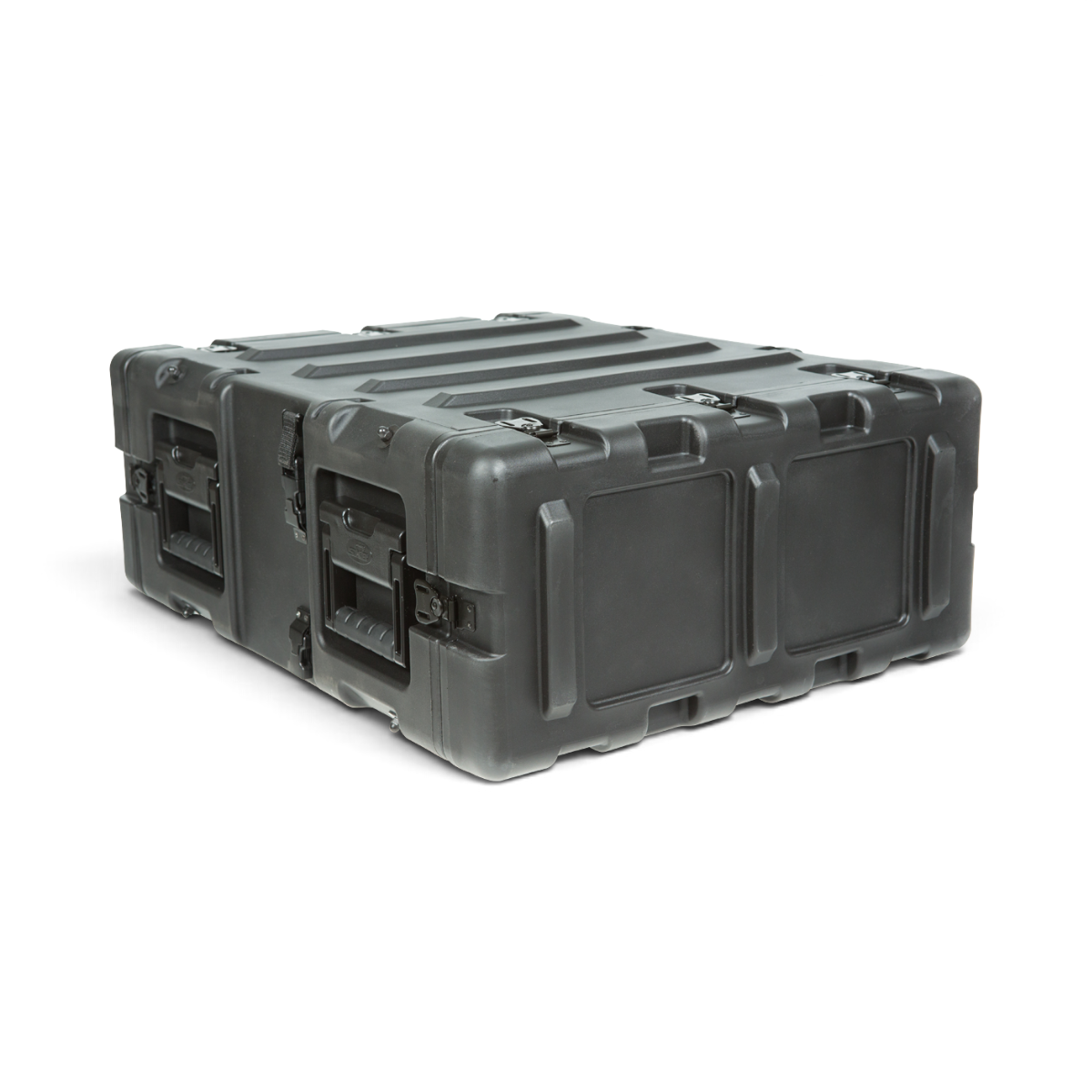 SKB 3RS-3U20-22B 3U Non-Removable Shock Rack 20