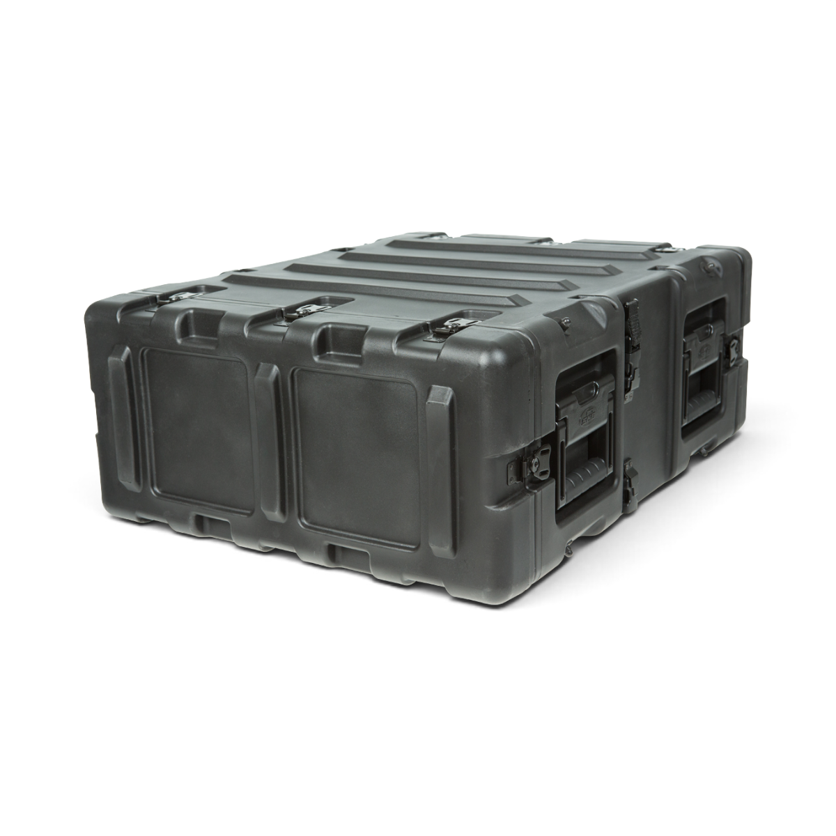 SKB 3RS-3U20-22B 3U Non-Removable Shock Rack 20