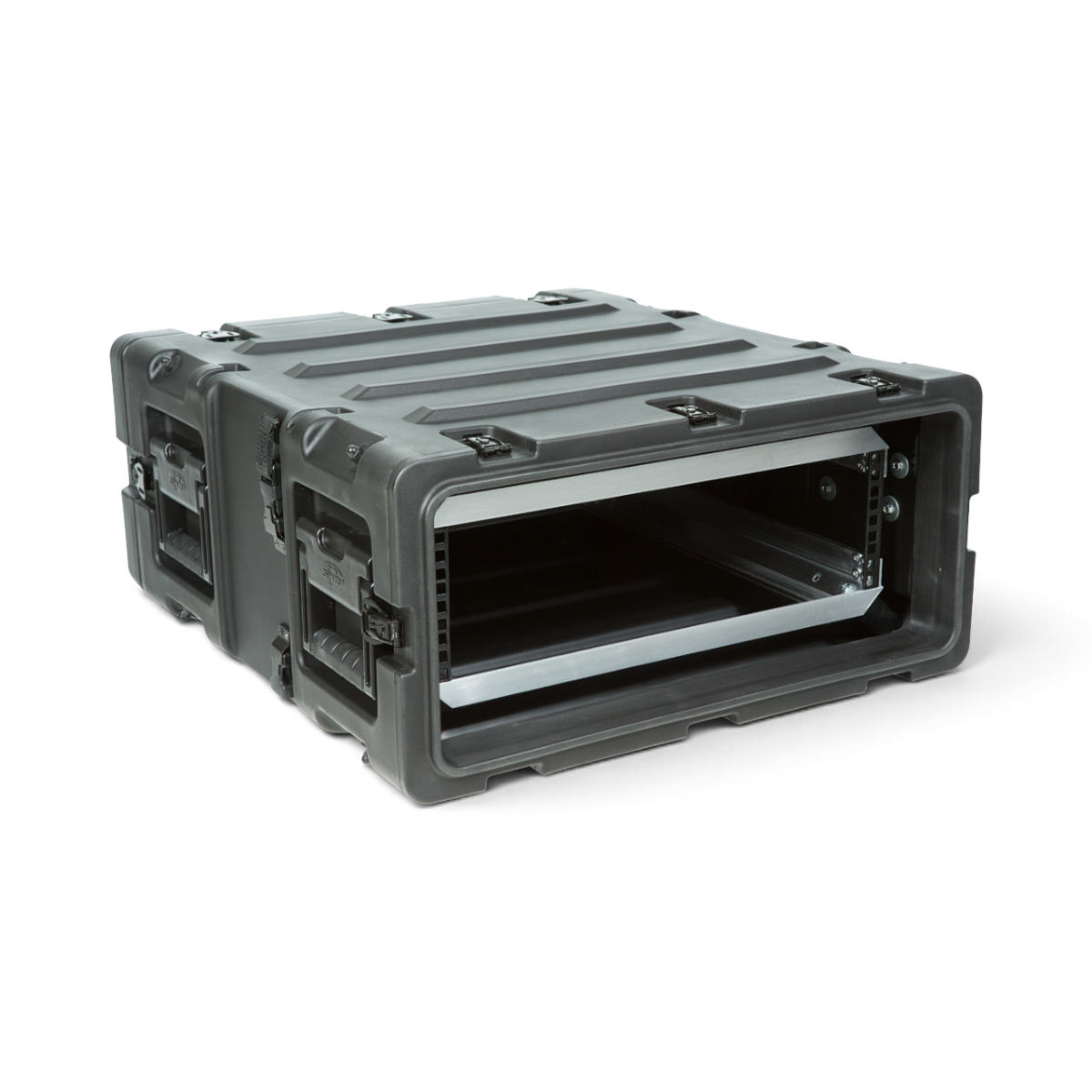 SKB 3RS-3U20-22B 3U Non-Removable Shock Rack 20