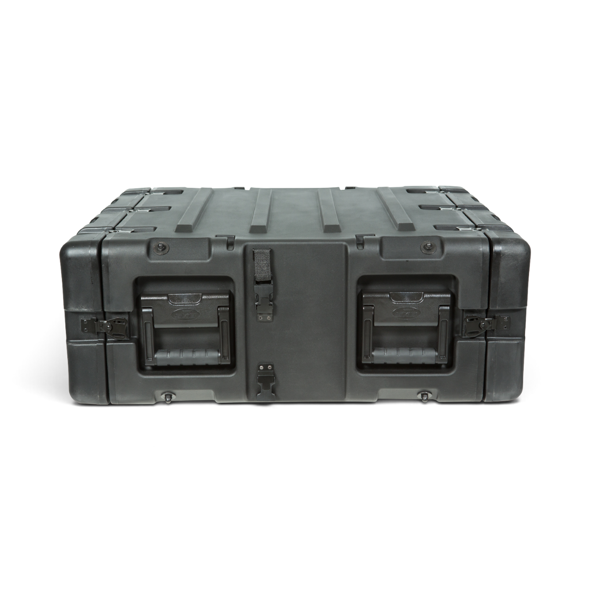 SKB 3RS-3U20-22B 3U Non-Removable Shock Rack 20