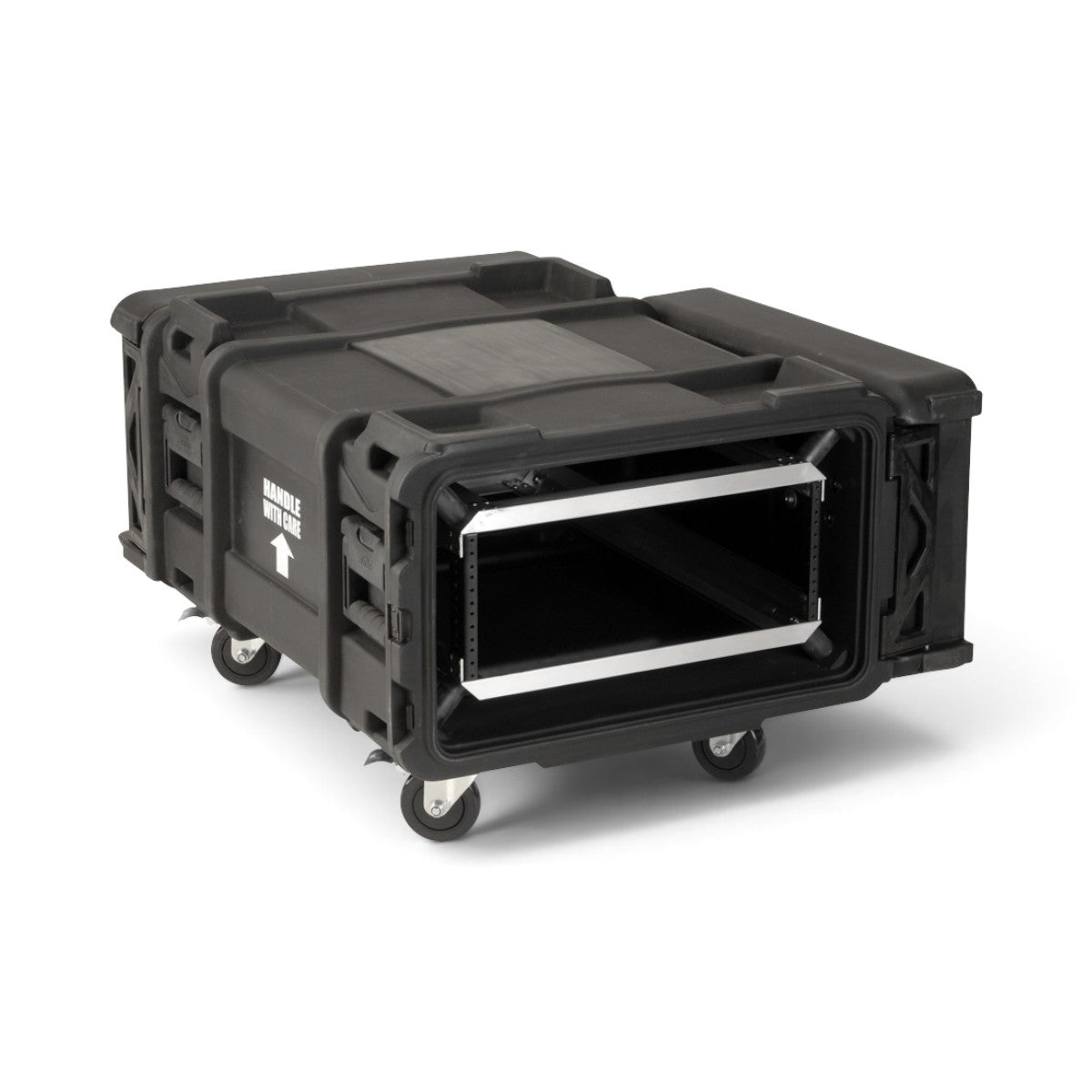 SKB 3SKB-R904U30 4U Industrial Shock Rack 30
