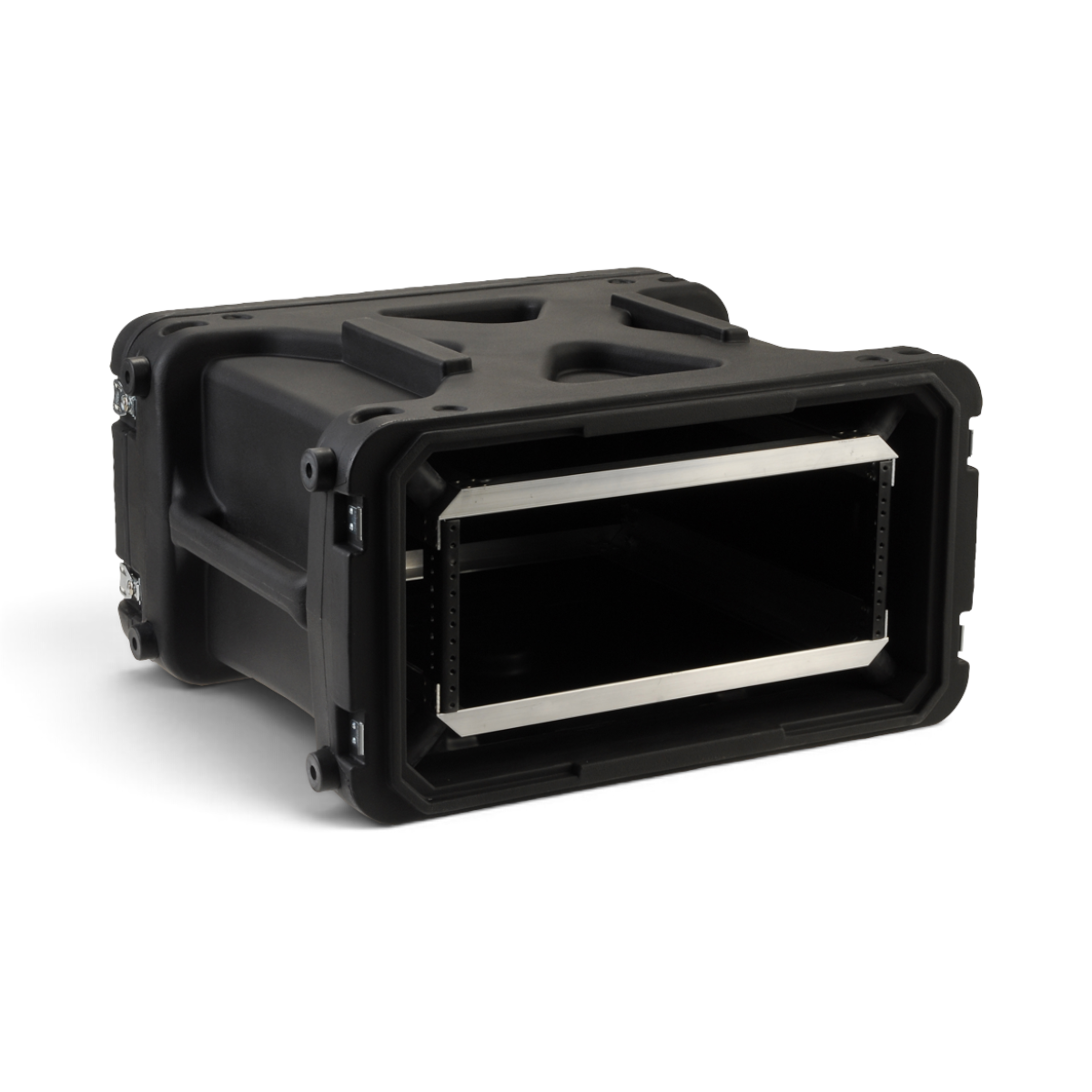 SKB 1SKB-R904U20 4U Shock Mount Rack