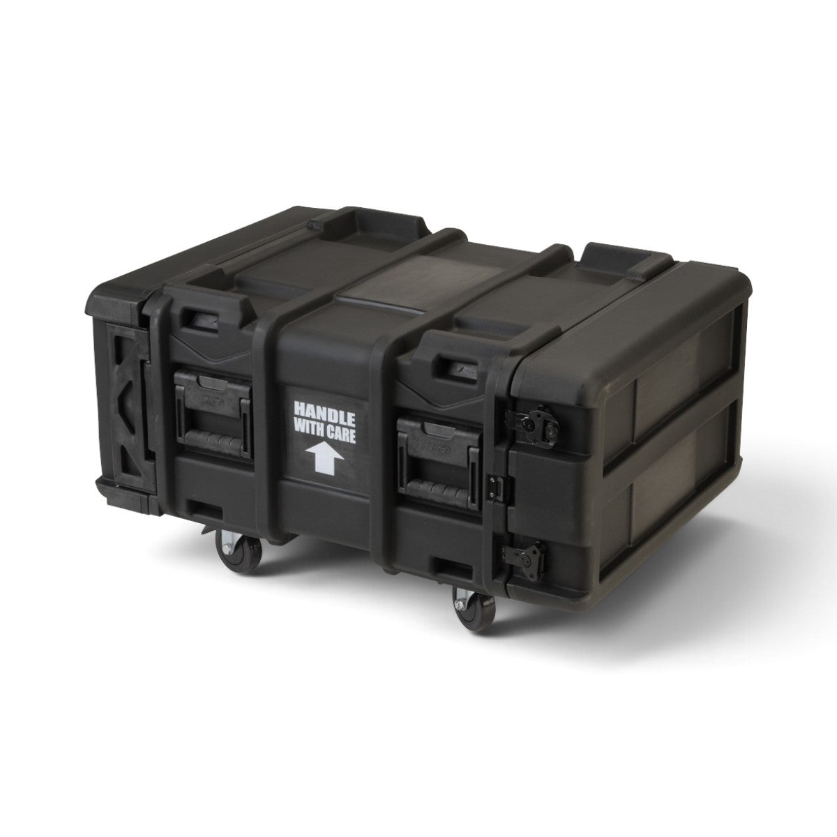SKB 3SKB-R904U24 4U Industrial Shock Mount Rack