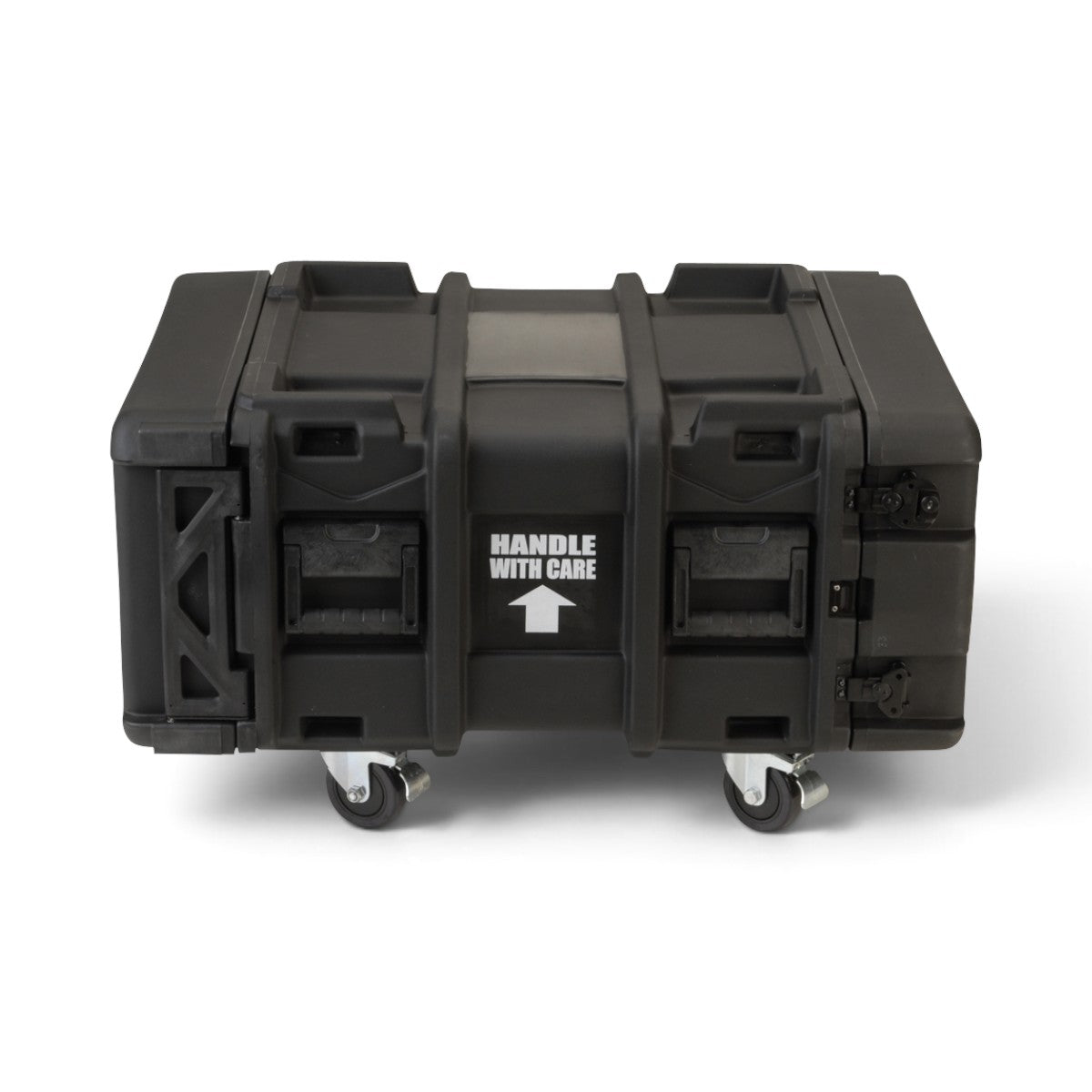 SKB 3SKB-R904U24 4U Industrial Shock Mount Rack