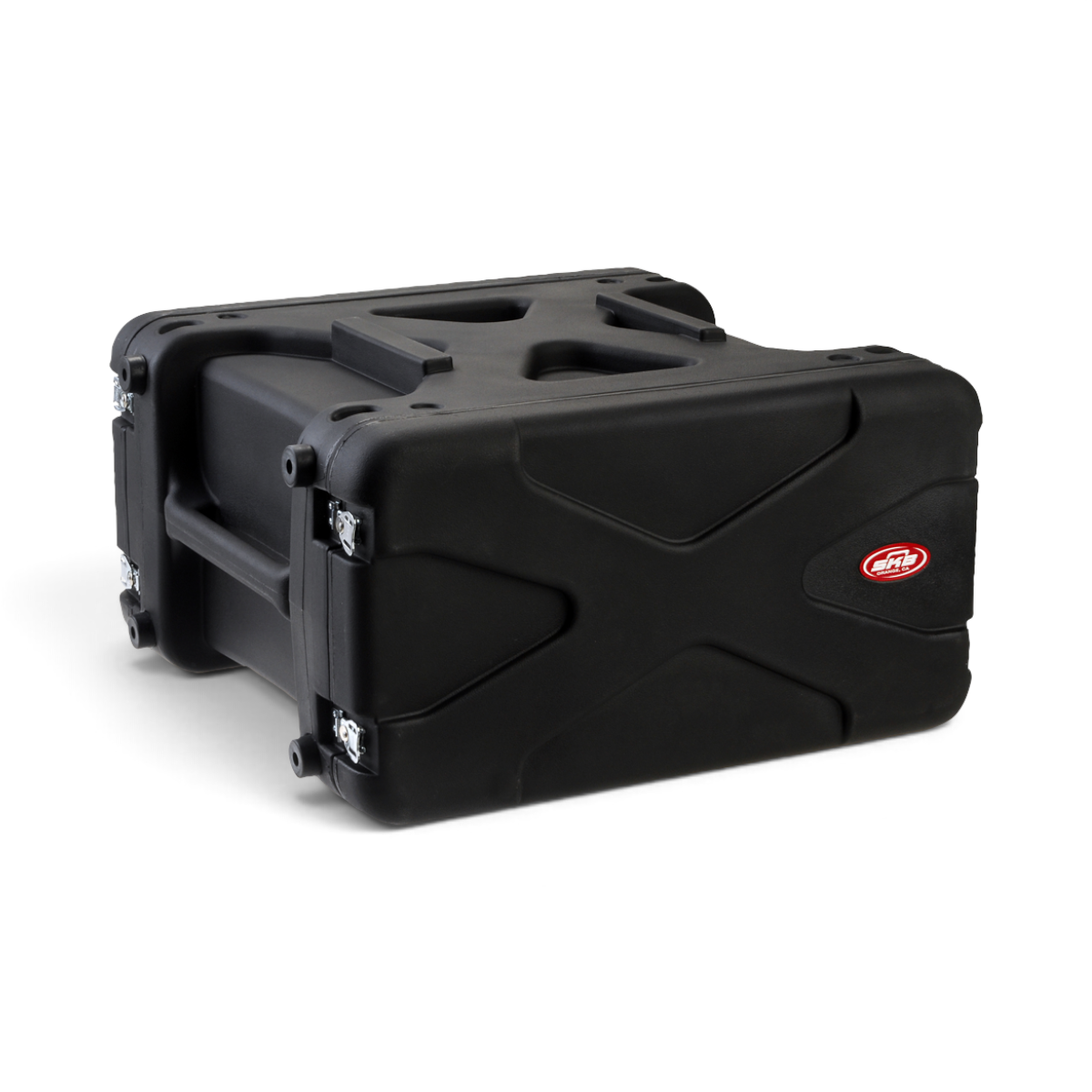 SKB 1SKB-R904U20 4U Shock Mount Rack