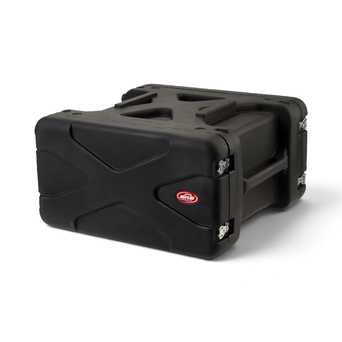 SKB 1SKB-R904U20 4U Shock Mount Rack