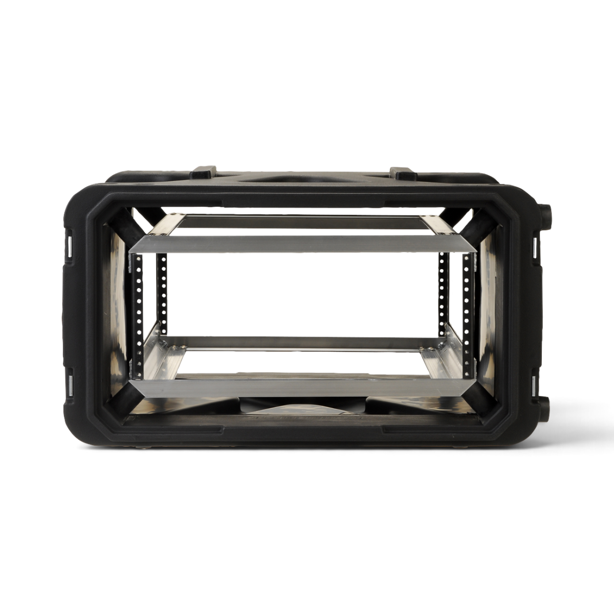 SKB 1SKB-R904U20 4U Shock Mount Rack