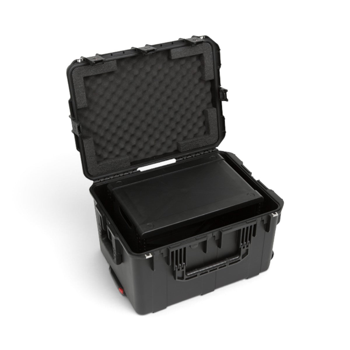 SKB 3i-2317M146U iSeries Case with Removeable 6U Injection Molded 13