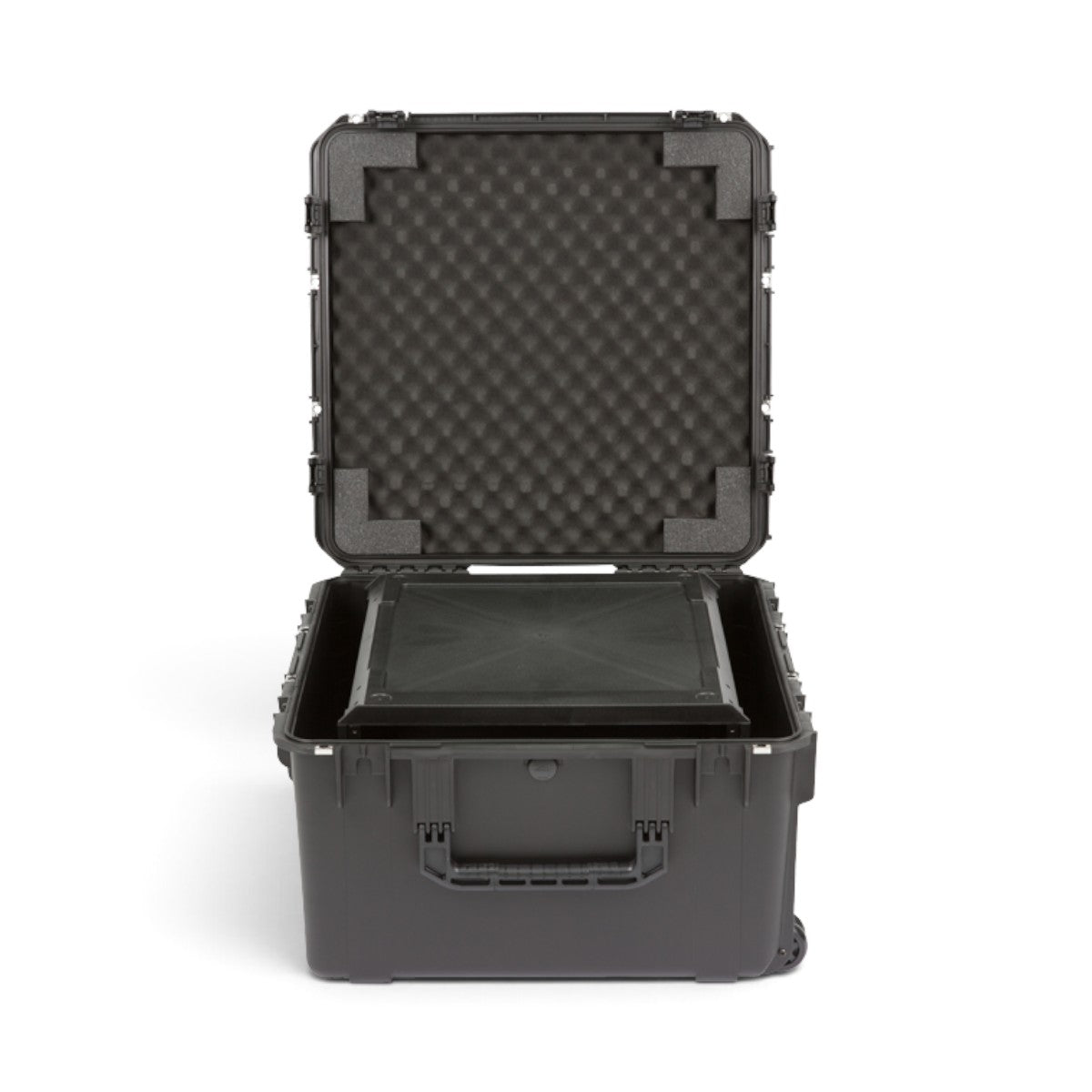 SKB 3i-2424M146U iSeries Case with Removeable 6U Injection Molded 20
