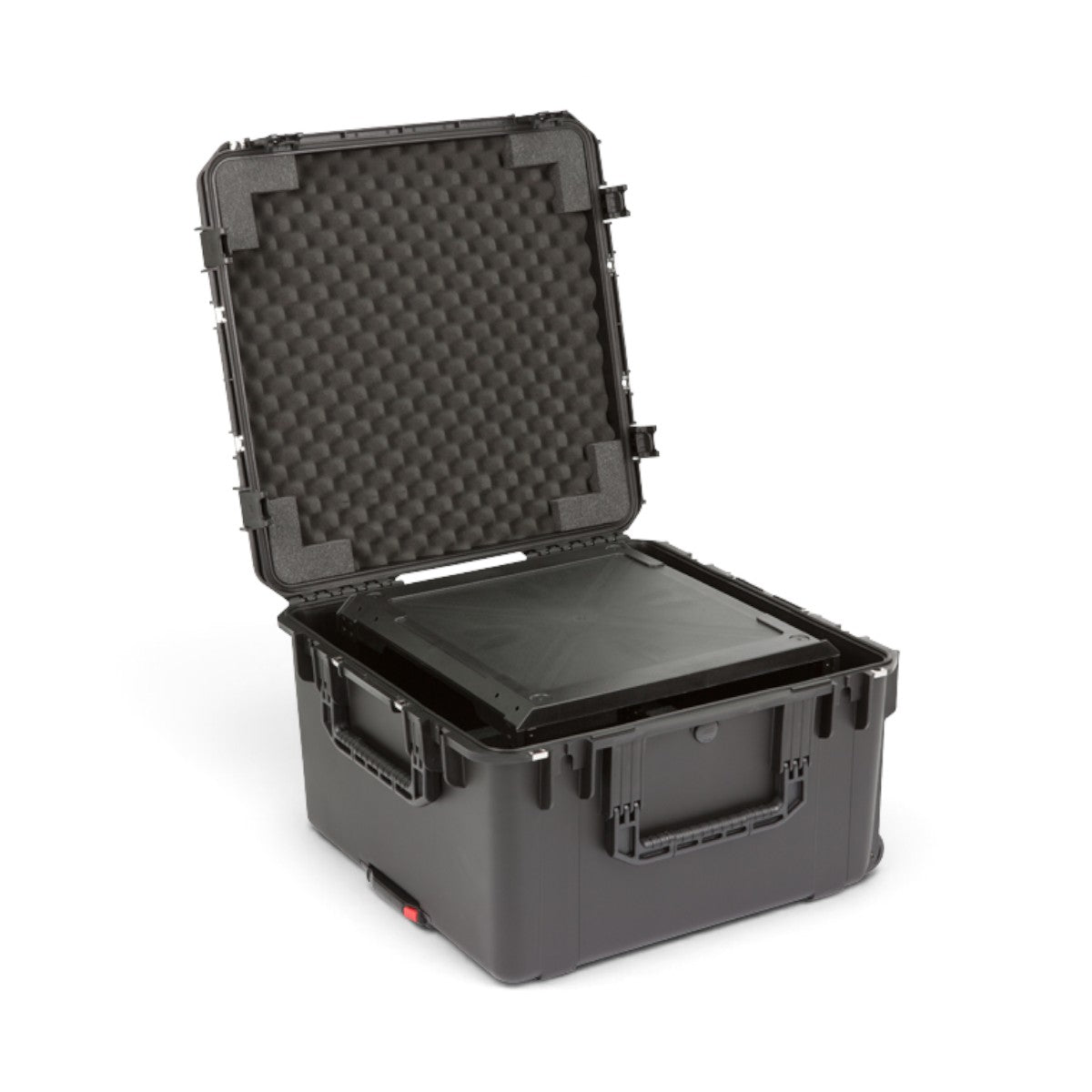 SKB 3i-2424M146U iSeries Case with Removeable 6U Injection Molded 20