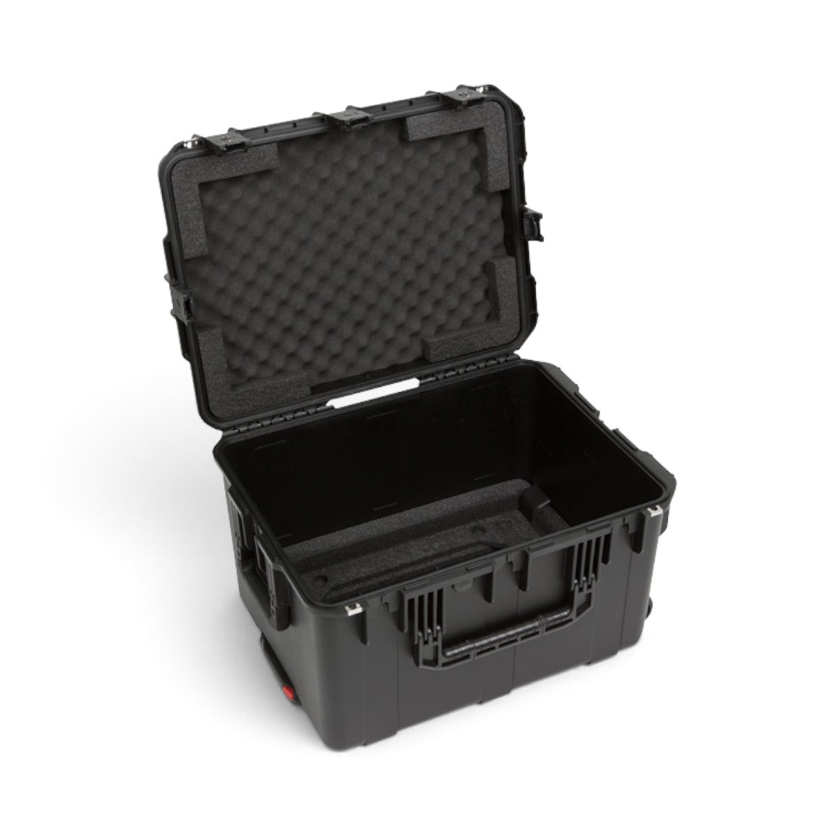 SKB 3i-2317M146U iSeries Case with Removeable 6U Injection Molded 13