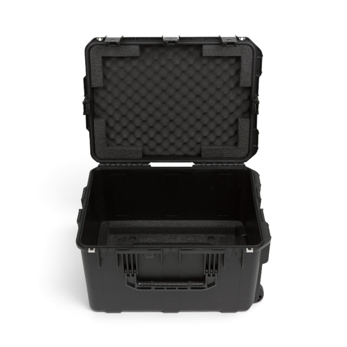 SKB 3i-2317M146U iSeries Case with Removeable 6U Injection Molded 13