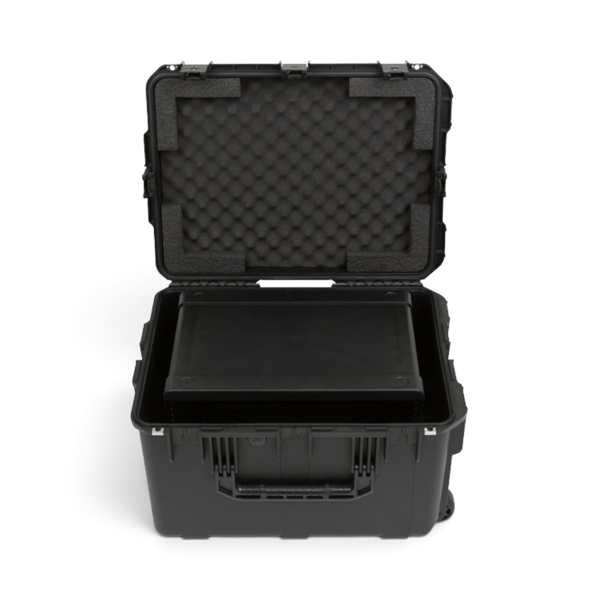 SKB 3i-2317M146U iSeries Case with Removeable 6U Injection Molded 13