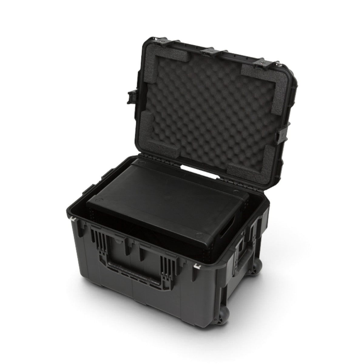 SKB 3i-2317M146U iSeries Case with Removeable 6U Injection Molded 13
