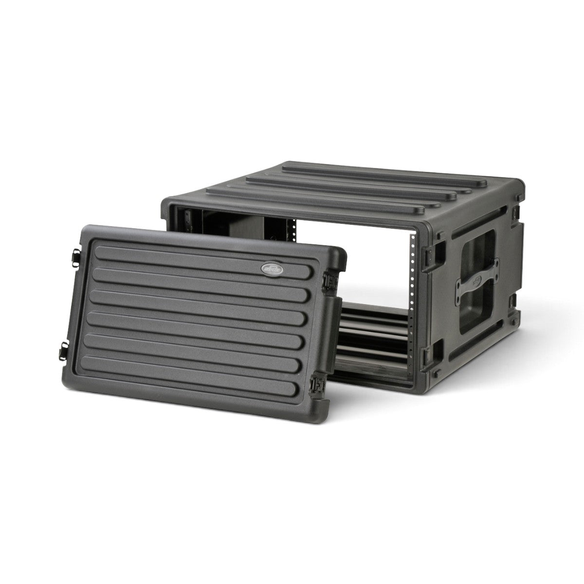 SKB 1SKB-R6U 6U Space Roto Molded Rack