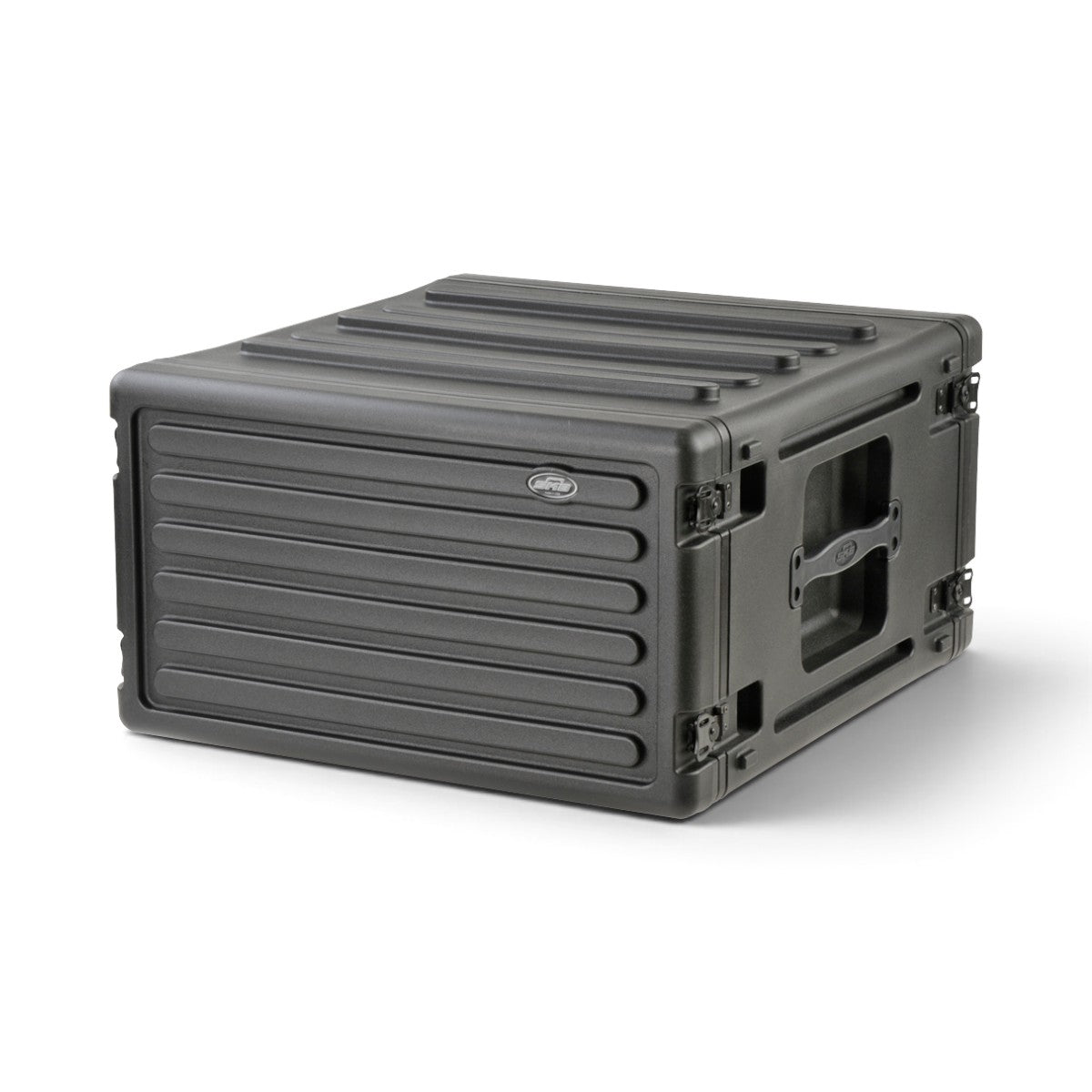 SKB 1SKB-R6U 6U Space Roto Molded Rack