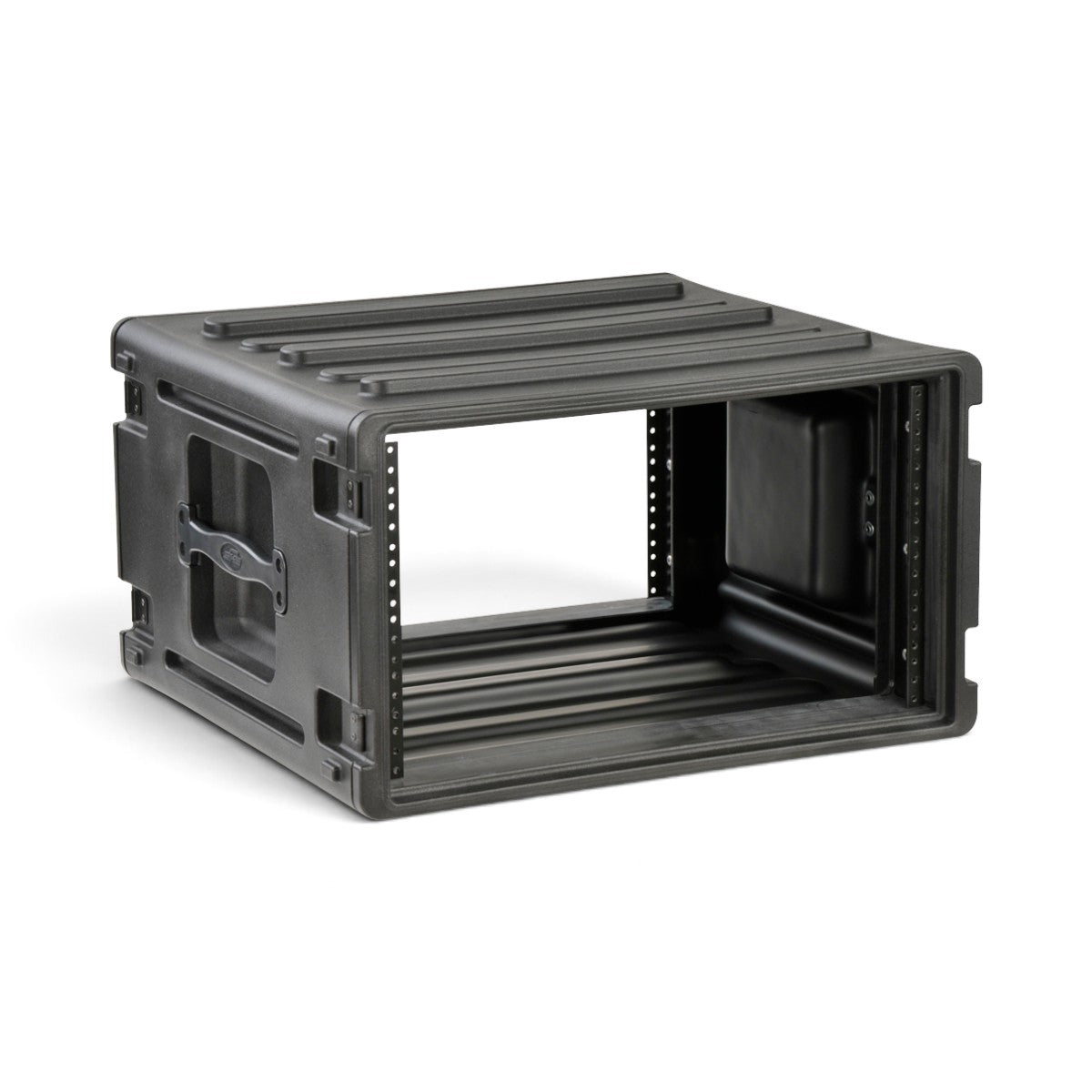 SKB 1SKB-R6U 6U Space Roto Molded Rack