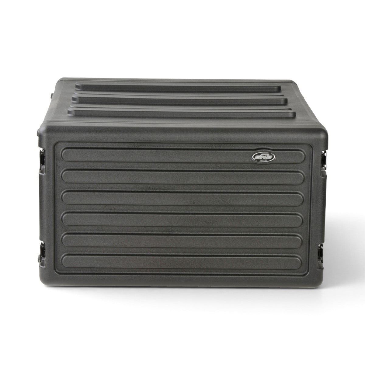 SKB 1SKB-R6U 6U Space Roto Molded Rack