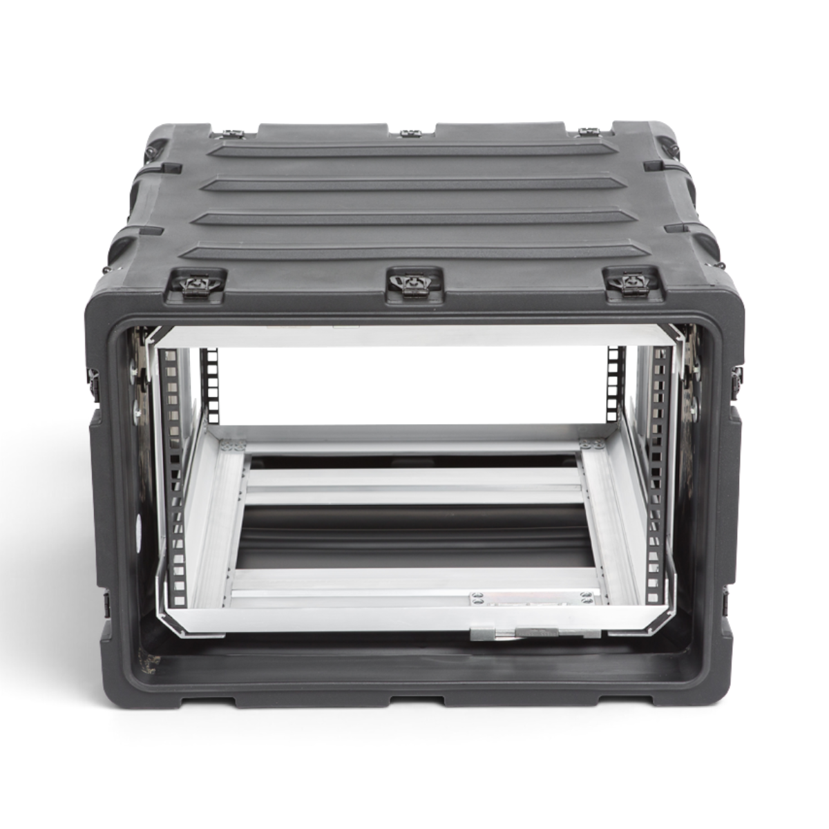SKB 3RR-6U20-22B 6U Removable Shock Rack 20