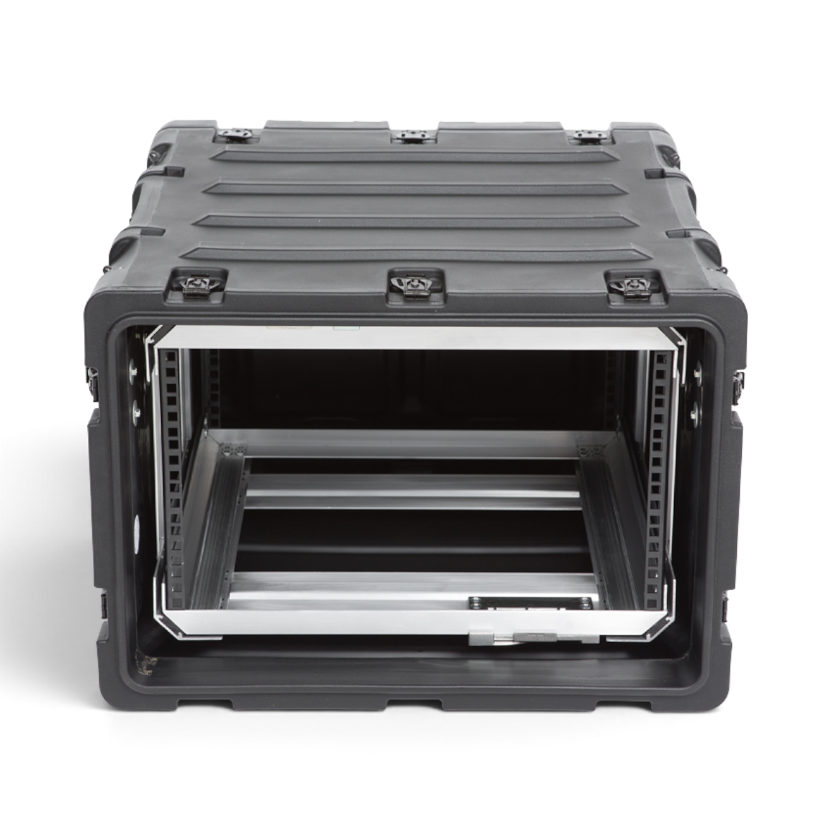 SKB 3RR-6U20-22B 6U Removable Shock Rack 20