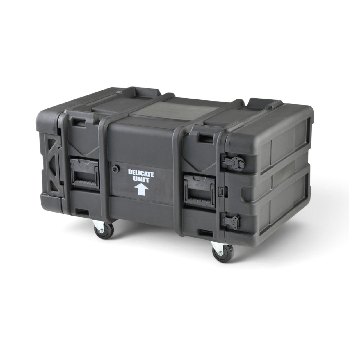SKB 3SKB-R906U28 6U Industrial Shock Rack 28