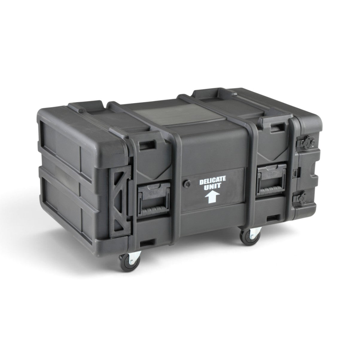 SKB 3SKB-R906U28 6U Industrial Shock Rack 28