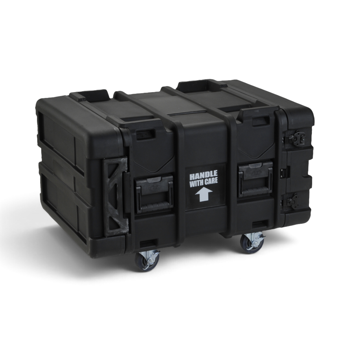 SKB 3SKB-R906U24 6U Industrial Shock Mount Rack