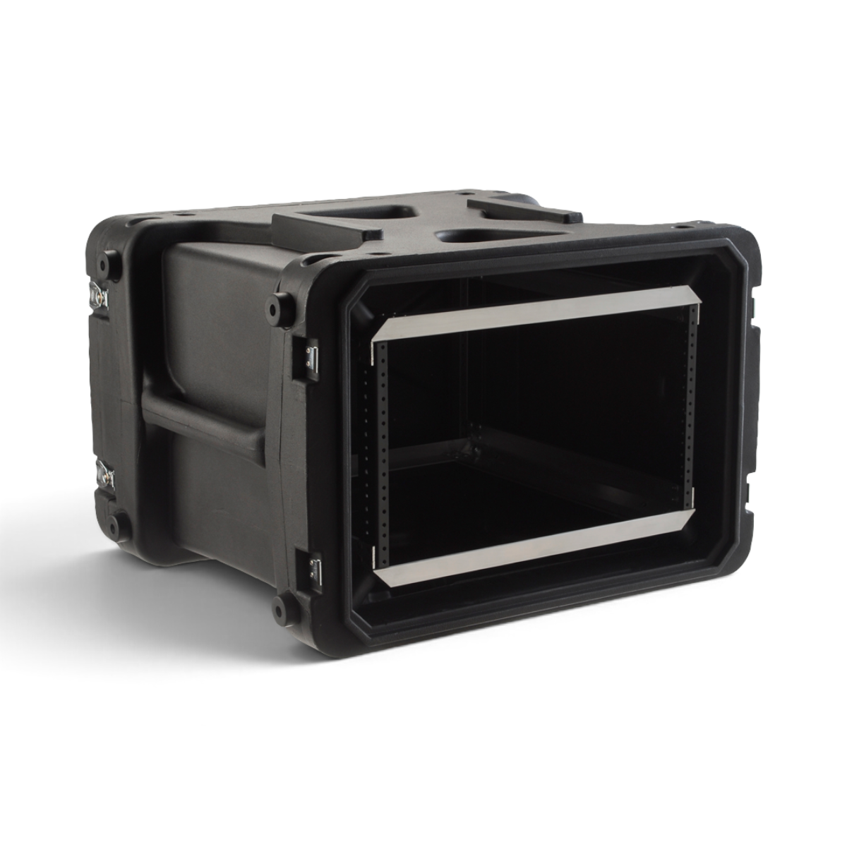 SKB 1SKB-R906U20 6U Shock Mount Rack