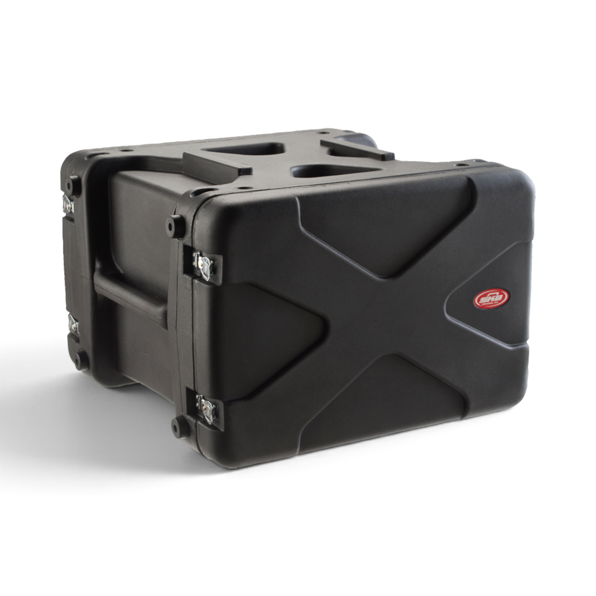 SKB 1SKB-R906U20 6U Shock Mount Rack