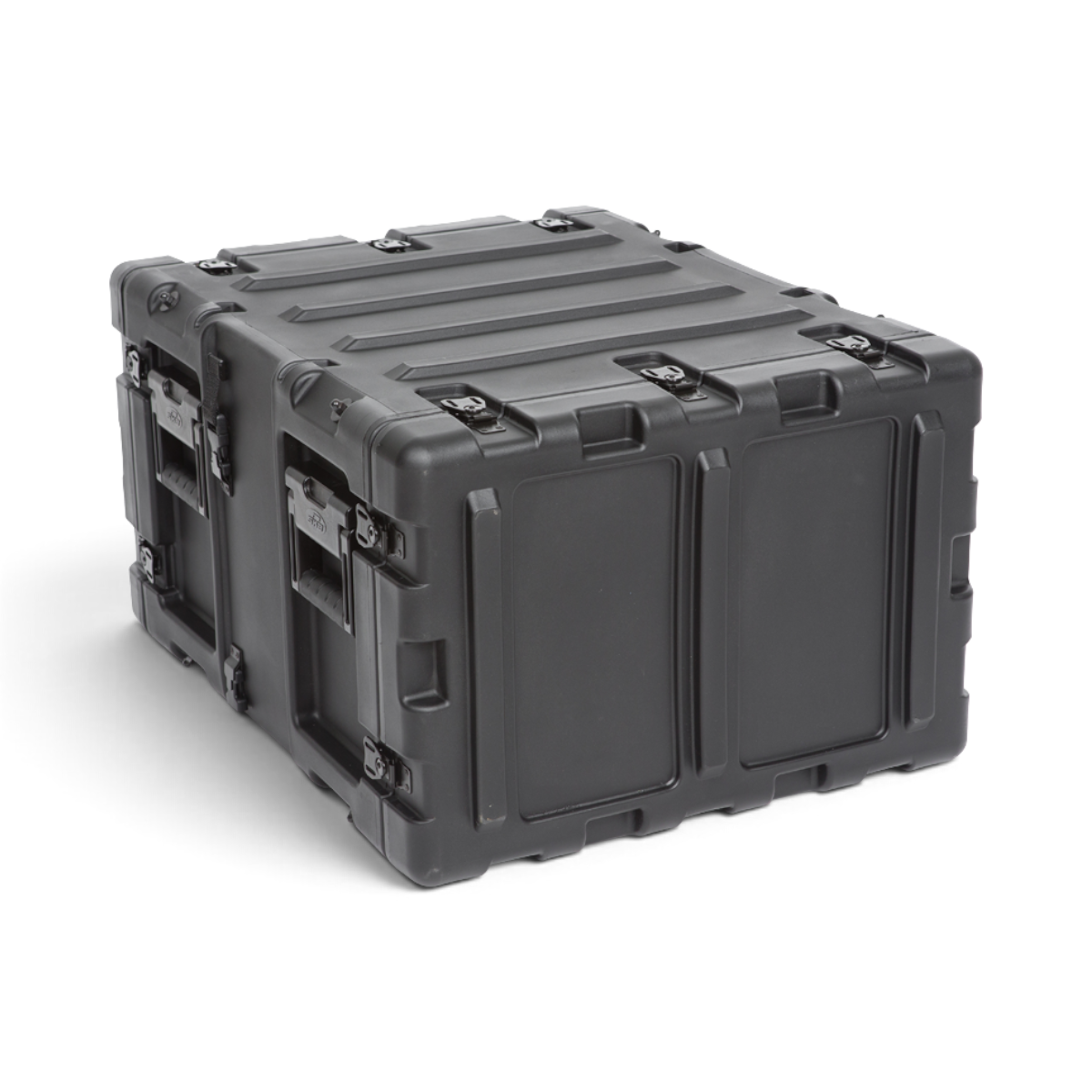 SKB 3RR-6U20-22B 6U Removable Shock Rack 20