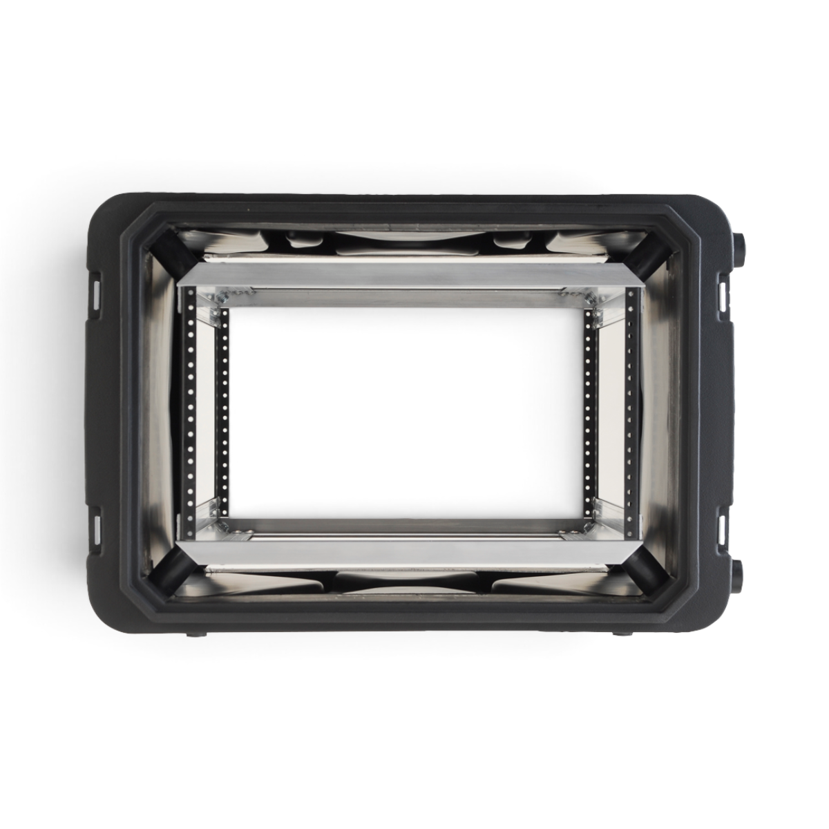 SKB 1SKB-R906U20 6U Shock Mount Rack
