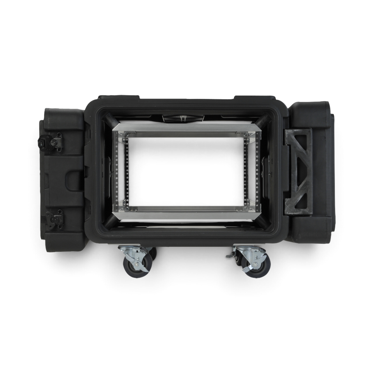 SKB 3SKB-R906U24 6U Industrial Shock Mount Rack