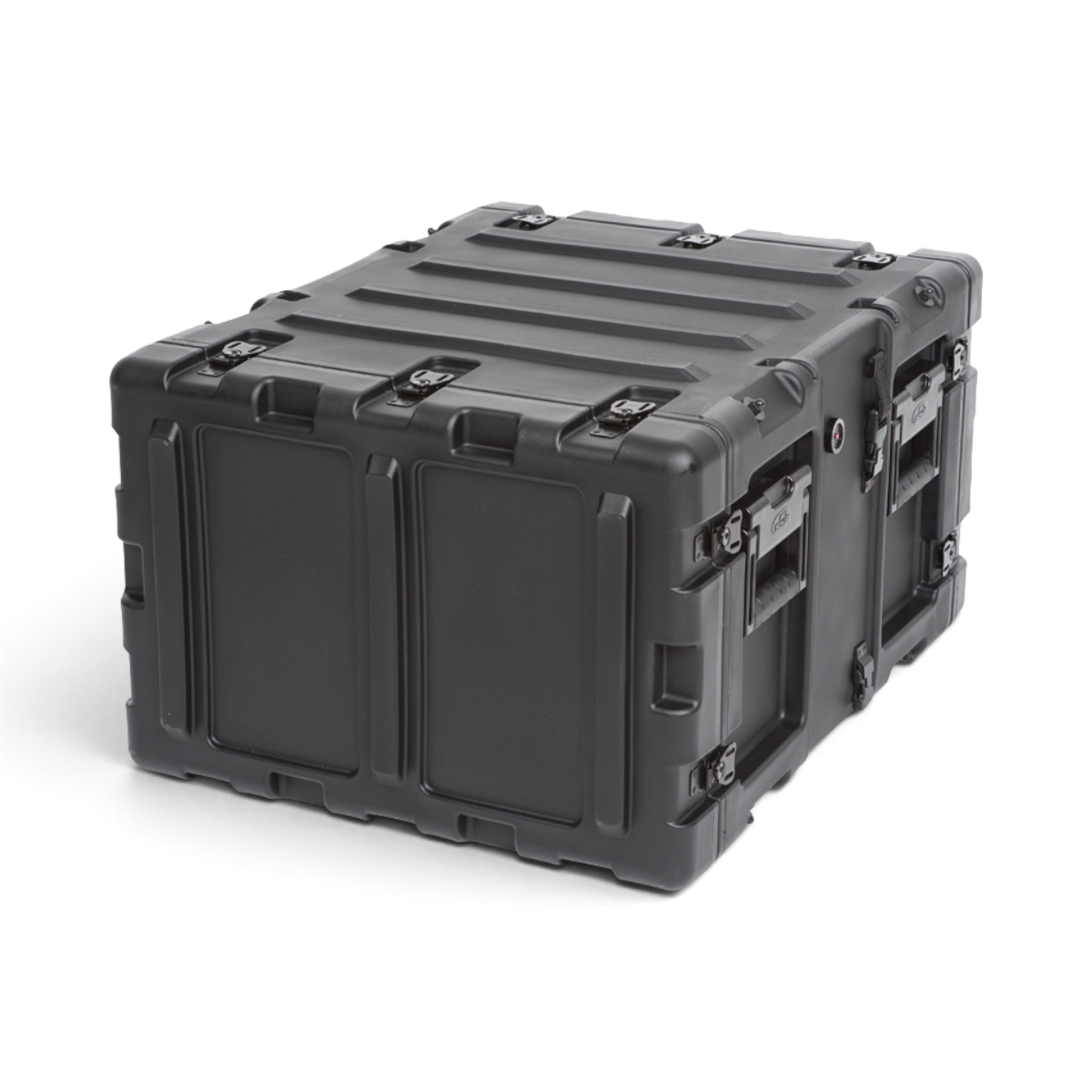 SKB 3RR-6U20-22B 6U Removable Shock Rack 20